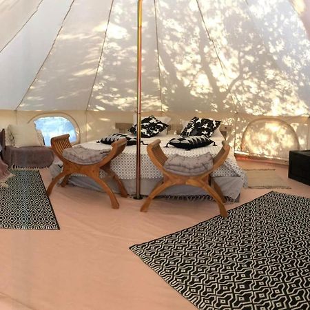 Domaine De La Violette Bed and Breakfast Οράνζ Εξωτερικό φωτογραφία