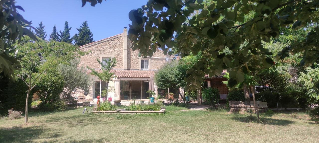 Domaine De La Violette Bed and Breakfast Οράνζ Εξωτερικό φωτογραφία