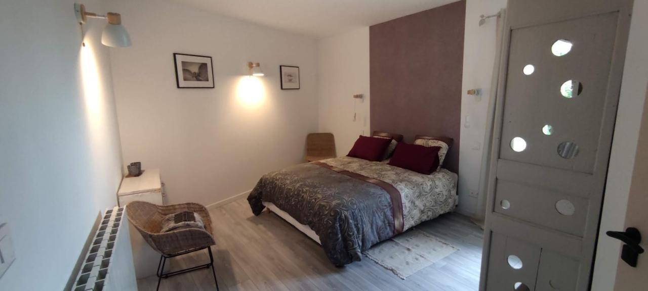 Domaine De La Violette Bed and Breakfast Οράνζ Εξωτερικό φωτογραφία