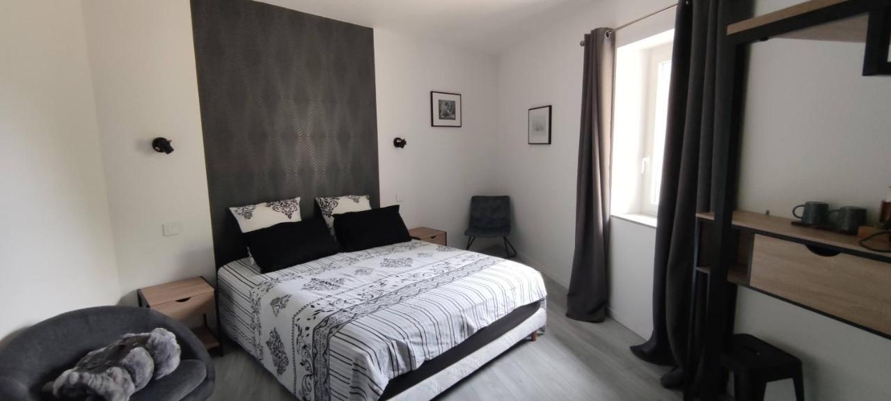 Domaine De La Violette Bed and Breakfast Οράνζ Εξωτερικό φωτογραφία
