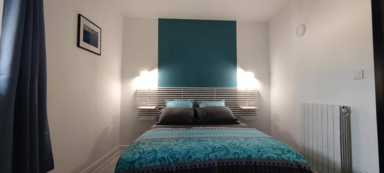 Domaine De La Violette Bed and Breakfast Οράνζ Εξωτερικό φωτογραφία