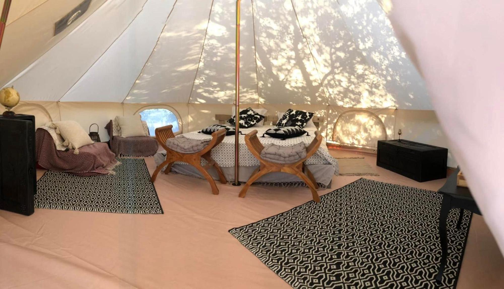 Domaine De La Violette Bed and Breakfast Οράνζ Εξωτερικό φωτογραφία